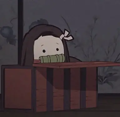Profile image of 카마도 네즈코