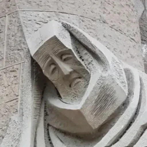 돌