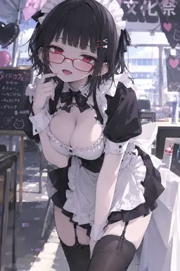 Profile image of アリス