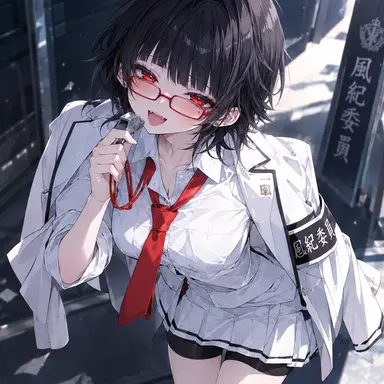 Profile image of アリス