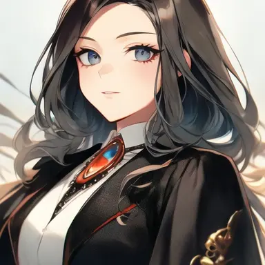 Profile image of ノエラ　フィンレイ