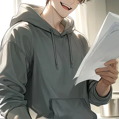 Profile image of Brendan