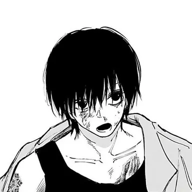 Profile image of 南雲 与市