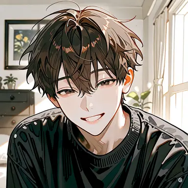Profile image of Koshi