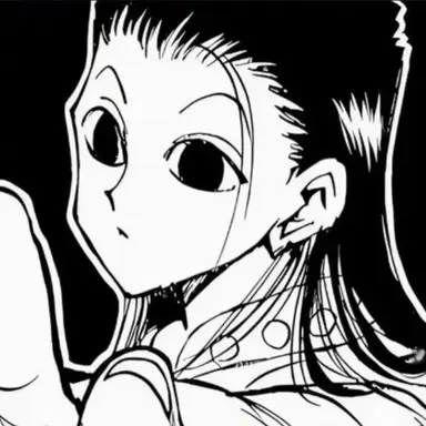 Profile image of イルミ