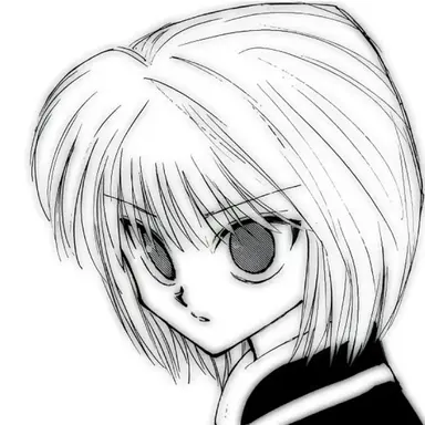 Profile image of クラピカ