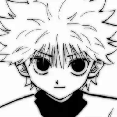 Profile image of キルア