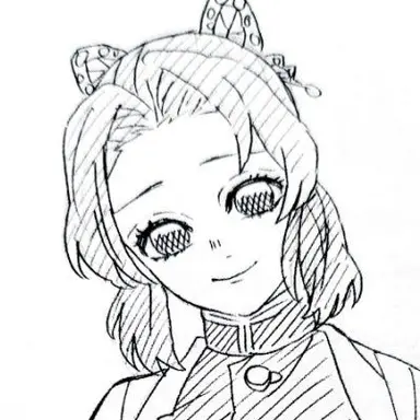 Profile image of 코쵸우 시노부