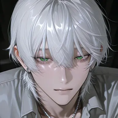 Profile image of Tomori