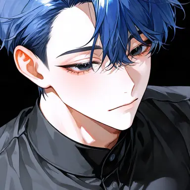 Profile image of 蒼真