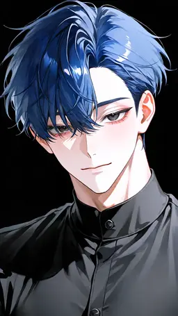 Profile image of 蒼真