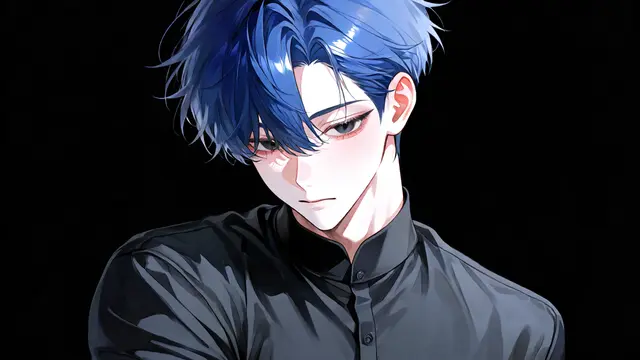 Profile image of 蒼真