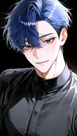 Profile image of 蒼真
