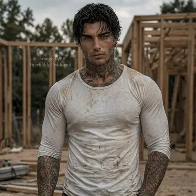 Profile image of Cole Nickolas