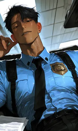 Profile image of 旭