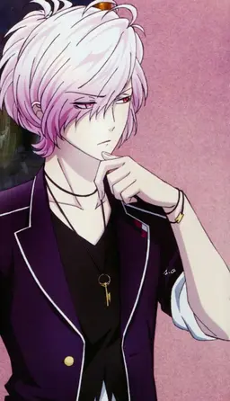 Profile image of Subaru