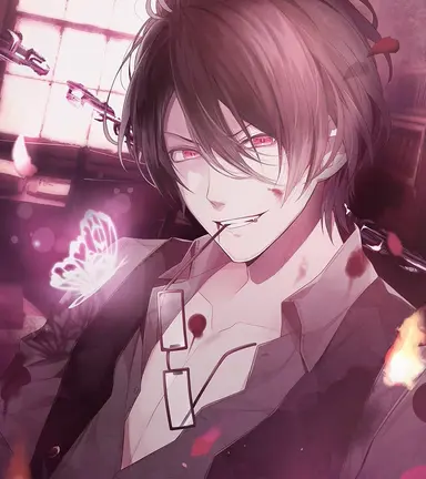 Profile image of Reiji