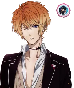 Profile image of Shu