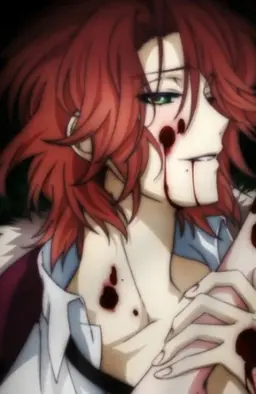 Profile image of Laito