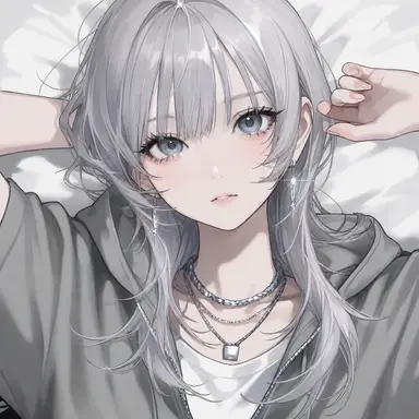 Profile image of Mio Mikage