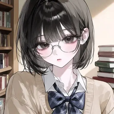 Profile image of 미카게 미오