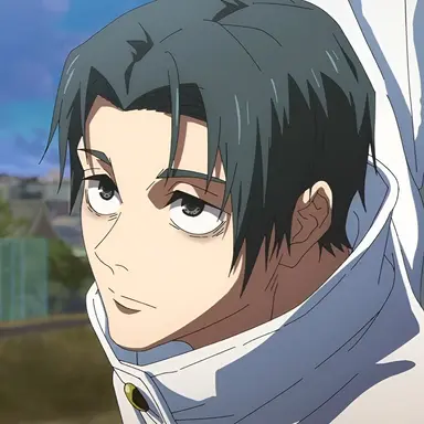 Profile image of 乙骨憂太