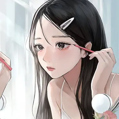 Profile image of Mio Mikage