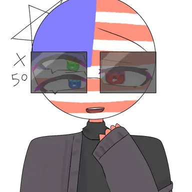 Profile image of アメリカ