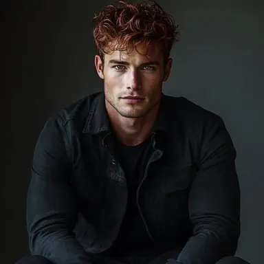 Profile image of Brennan