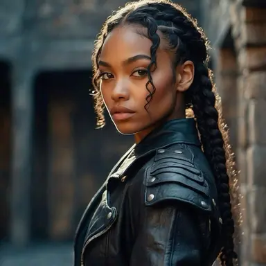 Profile image of Rhiannon