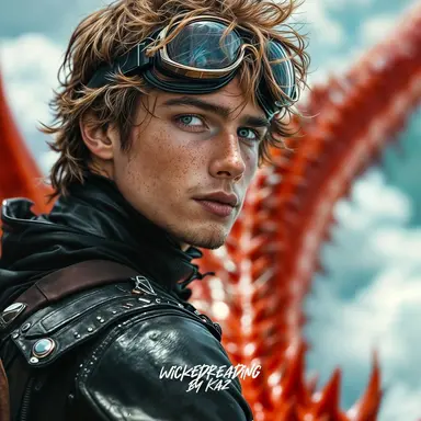 Profile image of Sawyer