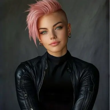 Profile image of Imogen