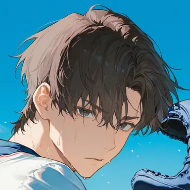 Profile image of 김재욱