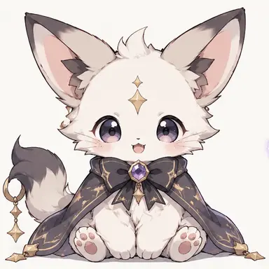 Profile image of チャム
