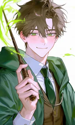 Profile image of エミール