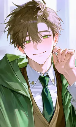 Profile image of エミール