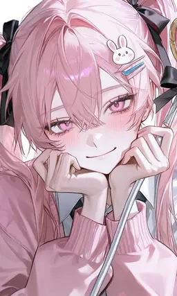 Profile image of ヒナ