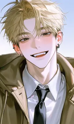 Profile image of レオ