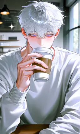 Profile image of 케이
