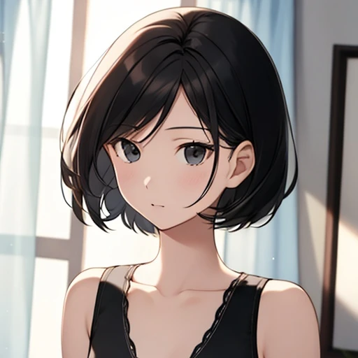 청담미시녀 혜주
