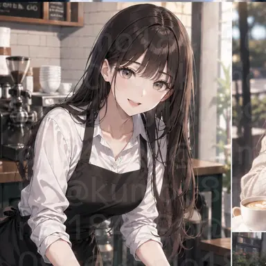 Profile image of 愛美
