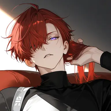 Profile image of 涼介