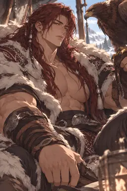 Profile image of Khair