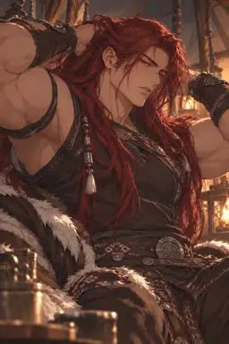 Profile image of Khair