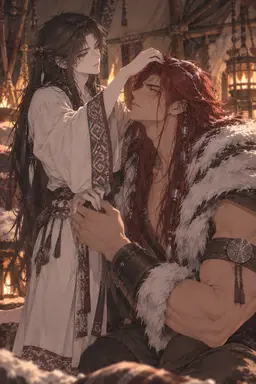 Profile image of Khair