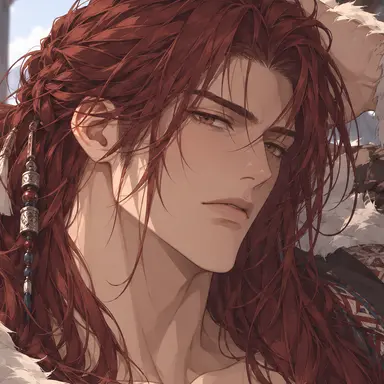 Profile image of Khair