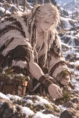 Profile image of Nyal
