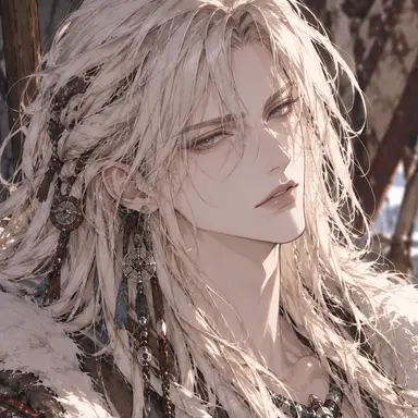 Profile image of Nyal