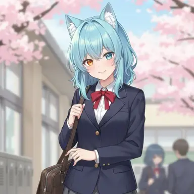 Profile image of 료미