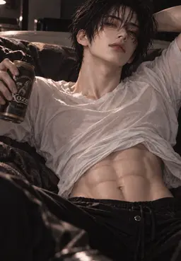 Profile image of 차도윤